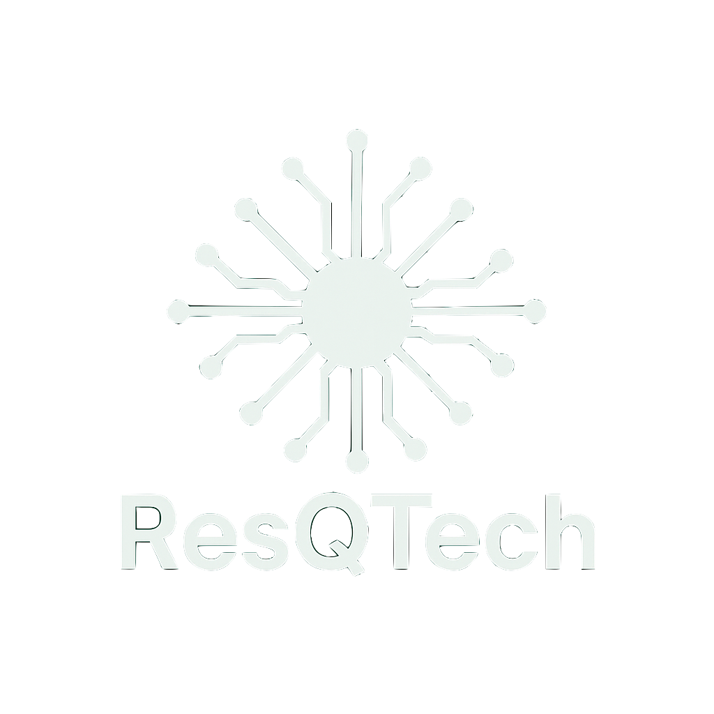 ResQTech Logo